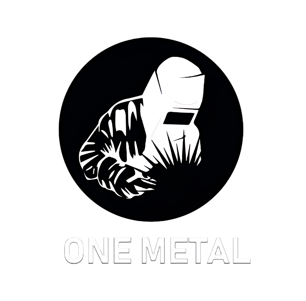 One Metal — логотип